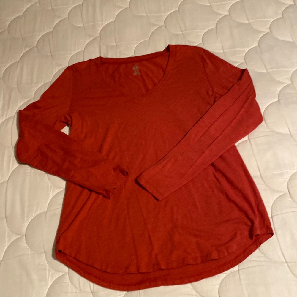aerie Real Soft Tee